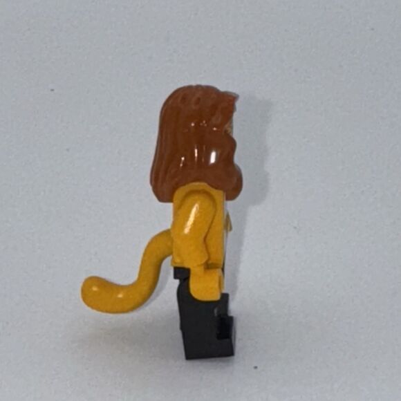 LEGO Minifigure Cheetah 76097 Justice League DC Comics Super Hero Loose EXC - Picture 6 of 8